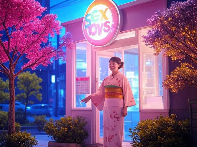 Điểm Bán Sextoys Cho Nữ Số 1 Tại Phú Tân